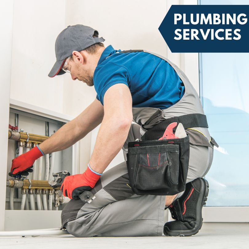 Brixey Plumbing Company